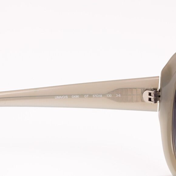 Kate Spade UMA/O/S 0X86 round frame sunglasses Women (Pre-own) main image 4
